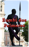 Quilombo Palmares