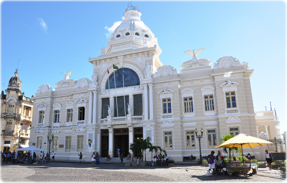 Salvador Bahia