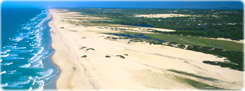 Praia Tatajuba