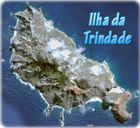 Ilha da Trindade