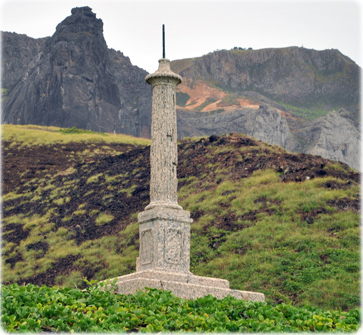 Monumento Andrada