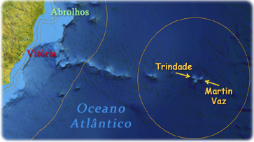 Oceano Atlântico