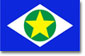 Bandeira Mato Grosso