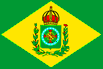 Bandeira Imperial do Brasil