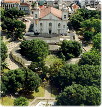 Catedral Manaus