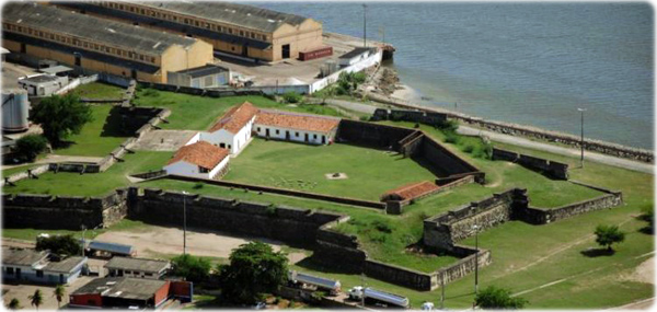 Forte Santa Catarina