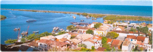 Santa Cruz de Cabrália