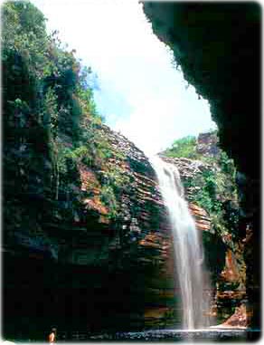 Cachoeira do Agreste