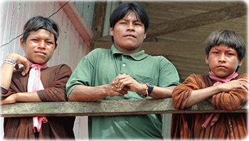 Indios