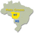 Mato Grosso MT