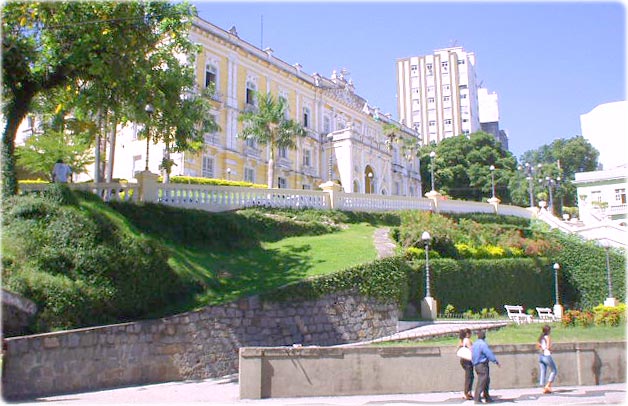 Palacio Governo