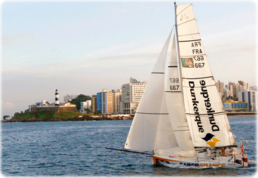 Regata
