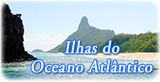 Ilhas Oceano Atlântico