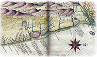 Mapa Historico