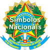 Simbolos Nacionais Brasil