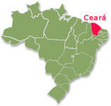Ceará Brasil