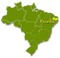 Paraíba BR