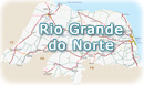 Rio Grande do Norte mapa