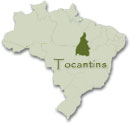 Tocantins Brasil