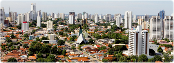Mato Grosso