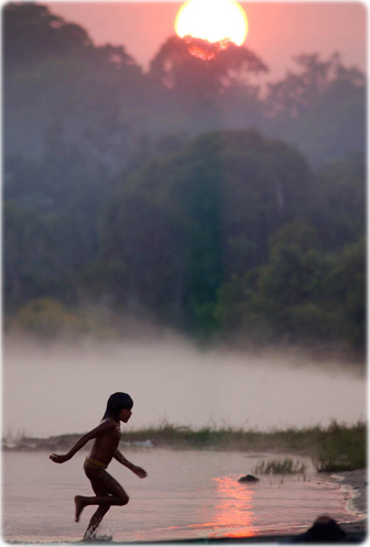 Xingu