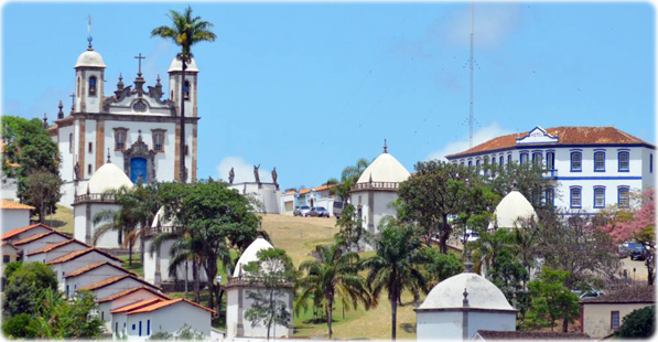 Barroco mineiro