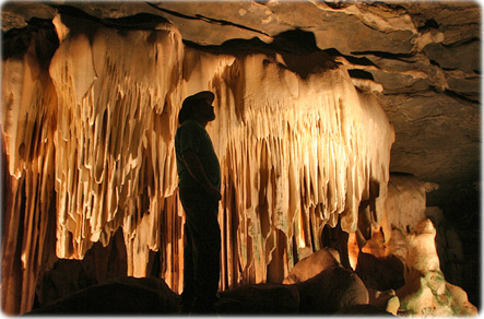 Gruta Maquiné
