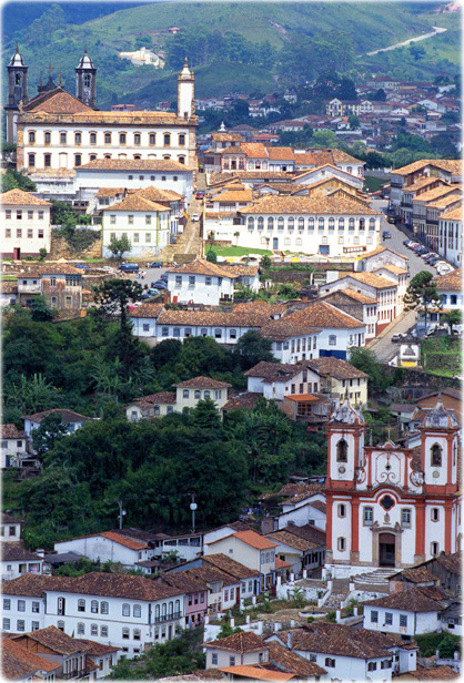 Ouro Preto