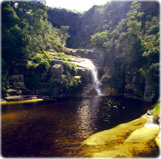 Parque Ibitipoca