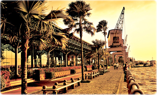 Belem Para