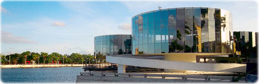 Museu Campina Grande