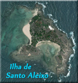 Ilha Serinhaem