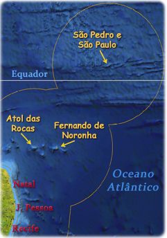 Oceano Atlântico
