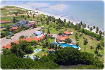 Ilha de Itamaraca