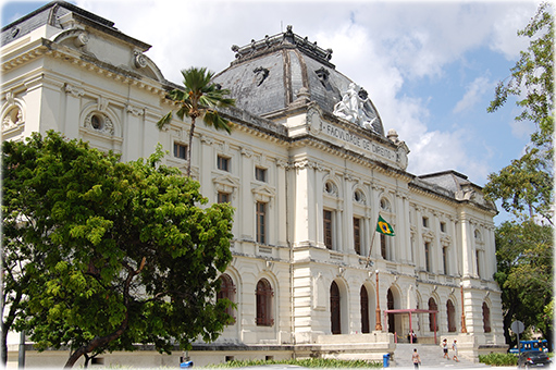 Faculdade Direito Recife