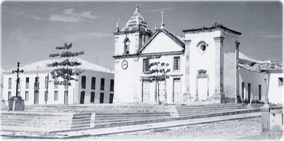 Historia Piaui