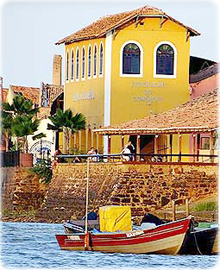 Parnaiba
