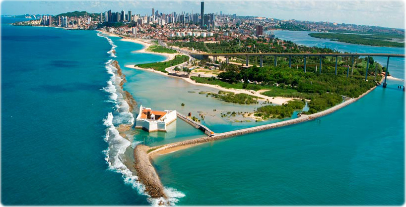 Natal Fortaleza
