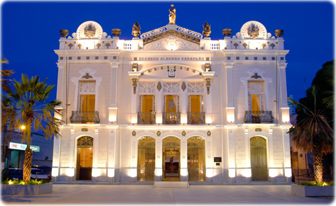 Teatro