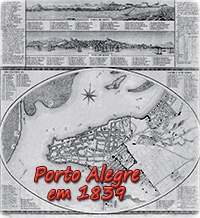 Porto Alegre 1839