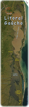 Litoral Gaúcho