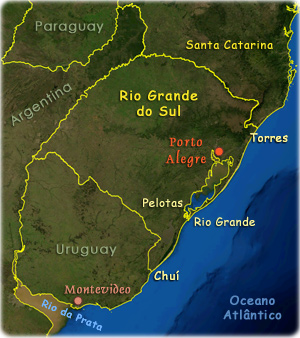 Rio Grande do Sul