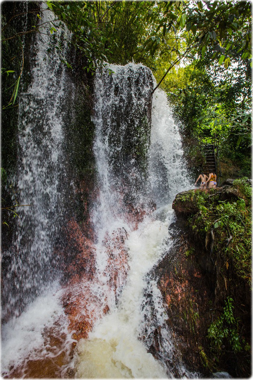 Cachoeira Jamari