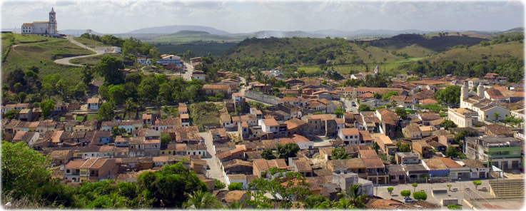 Laranjeiras