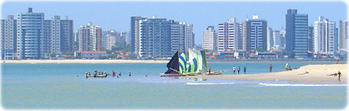 Praia Aracaju