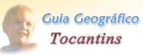 Tocantins turismo