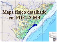 Mapa fisico pdf