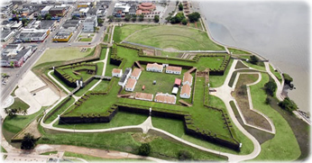 Forte Amapa