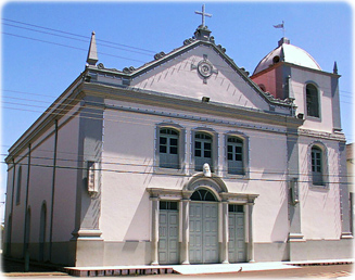Igreja Macapa