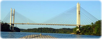 Ponte Amapa